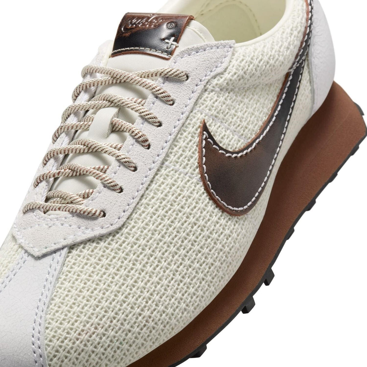 IH7330-020 NIKE LD-1000 PEARL BROWN (Men's)