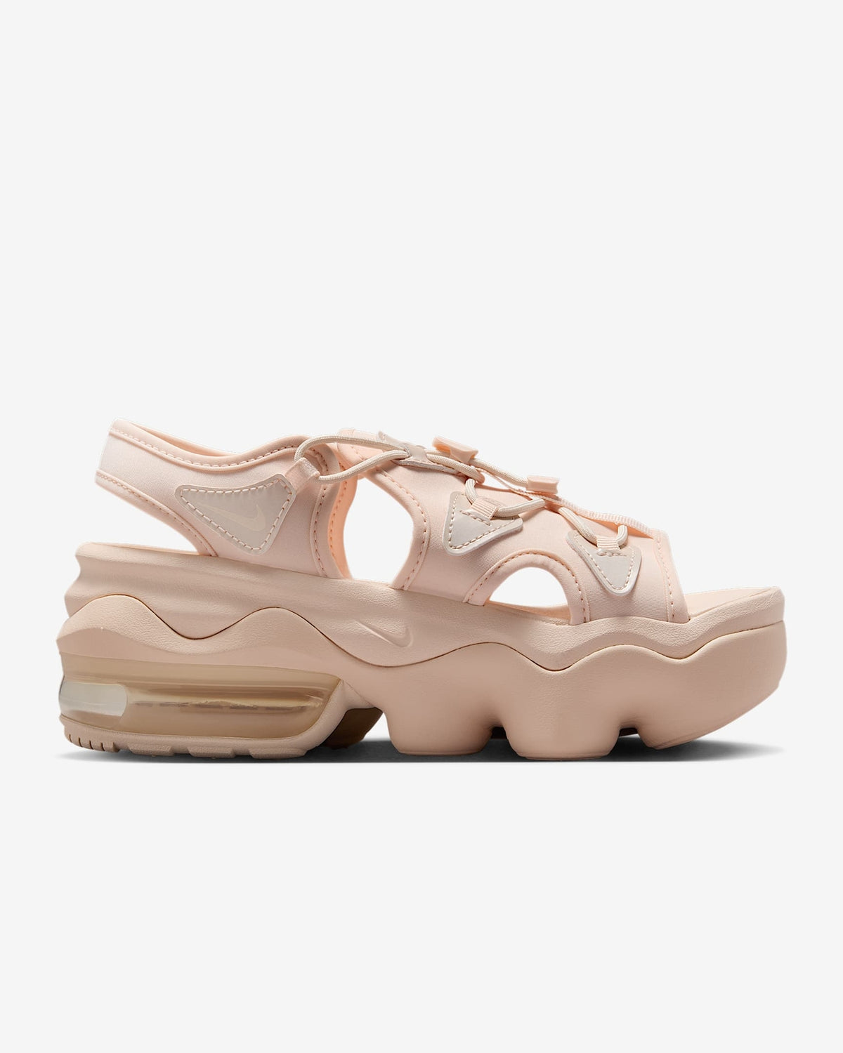 CI8798-800 Nike Air Max Koko Guava Ice Pale Ivory (Women's)