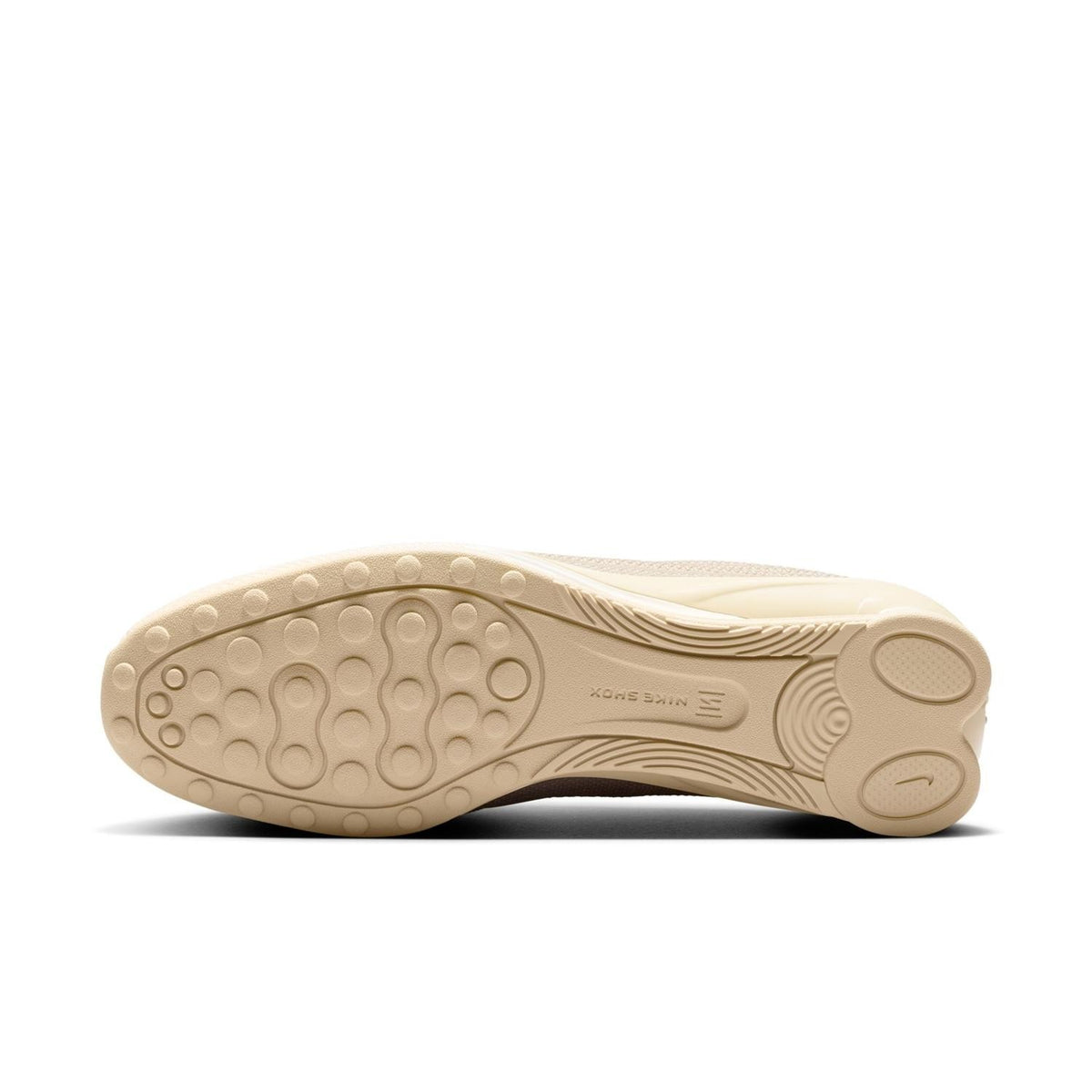 HQ7540-102 Nike Women's Shox Z OatmealLinen (Men's)