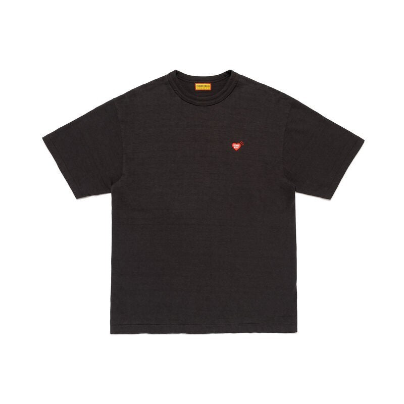 HUMAN MADE Graphic T-Shirt Black
