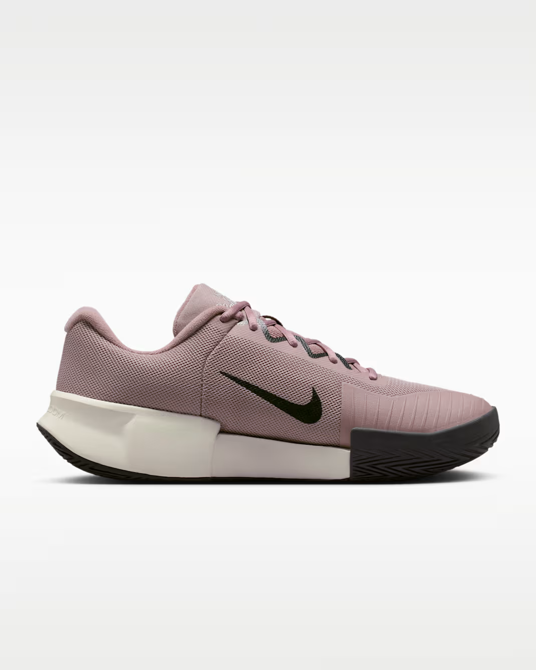 II7100-200 Nike GP Challenge Pro PRM Light Violet Ore Barely Green (Men's)