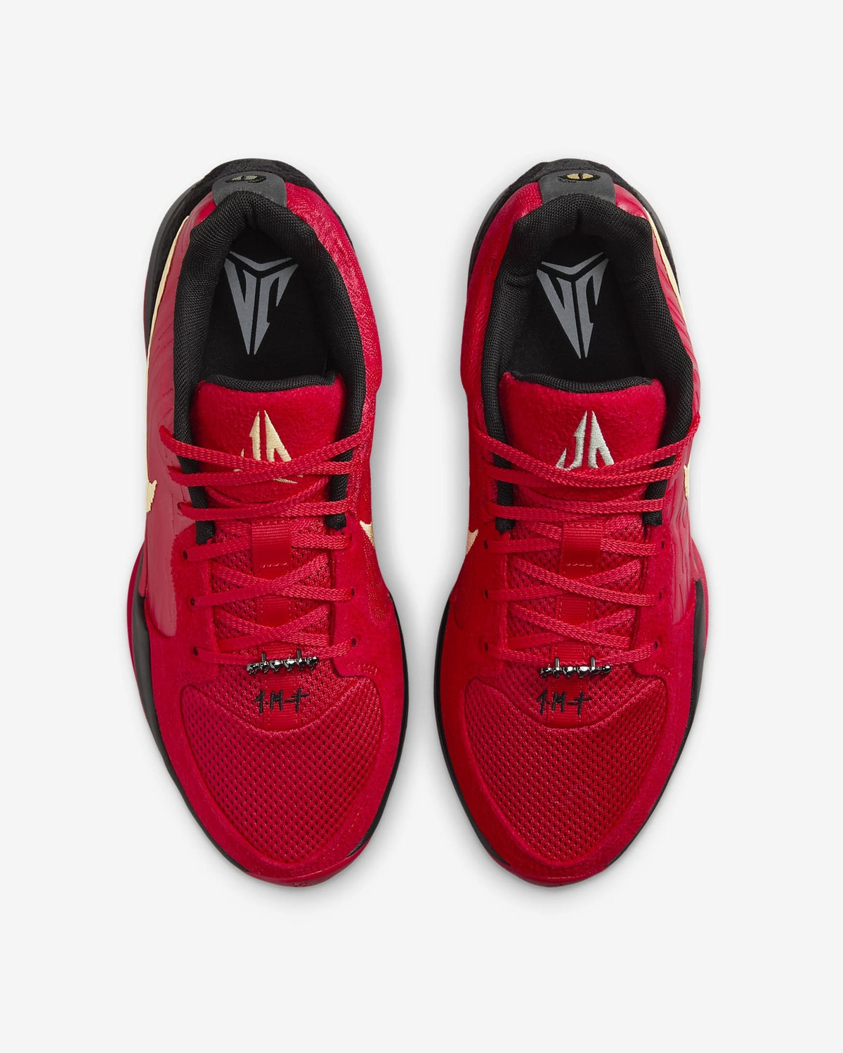 HQ2637-600 Nike Ja 2 Nightmare (Men's)