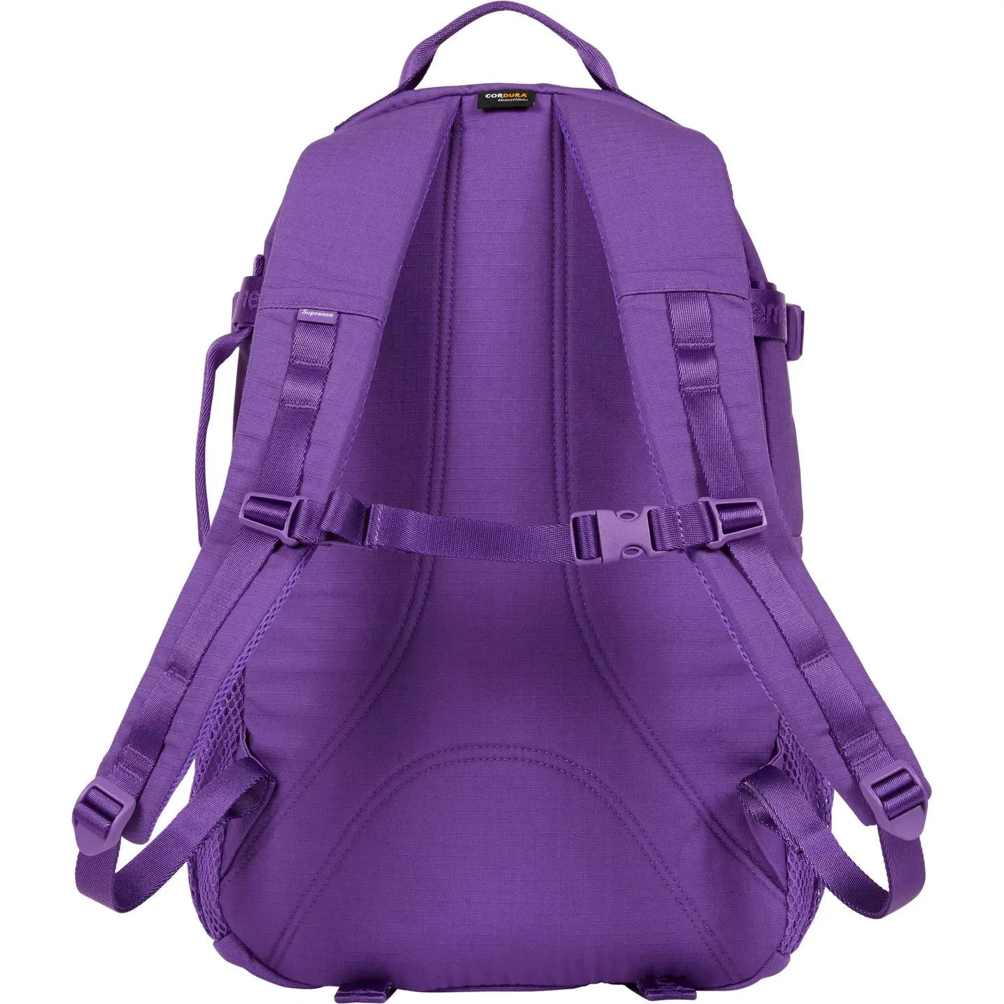 Supreme Backpack (26SS) Purple