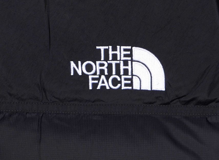 The North Face Nuptse Vest Black