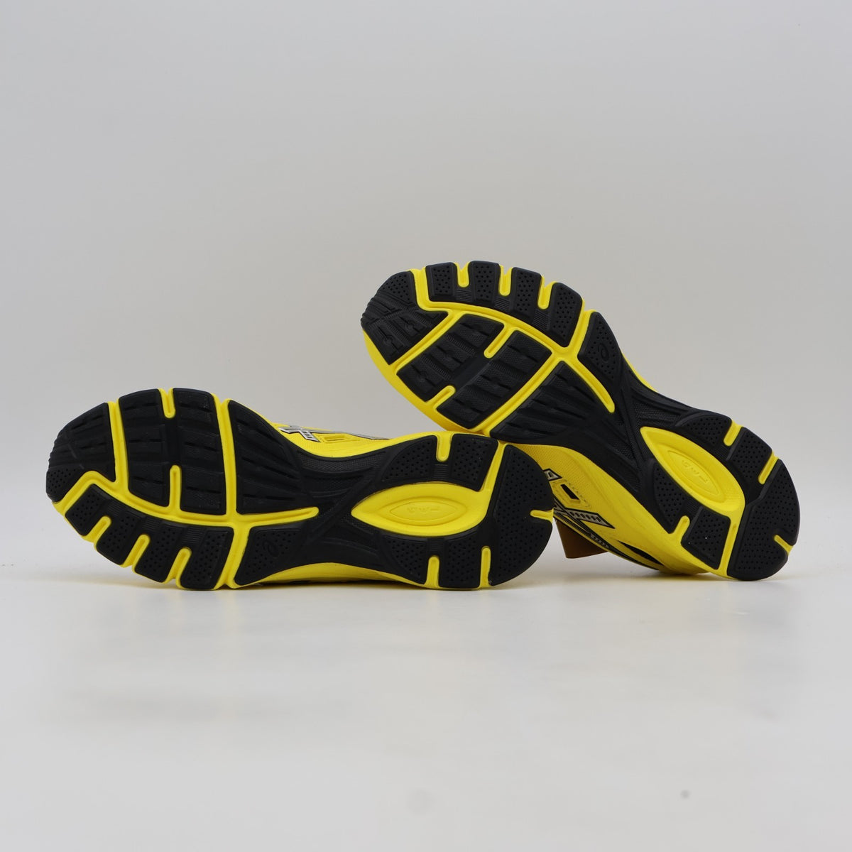 1203A886-750 Asics GEL-SD Lyte Vibrant Yellow Black (Men's)