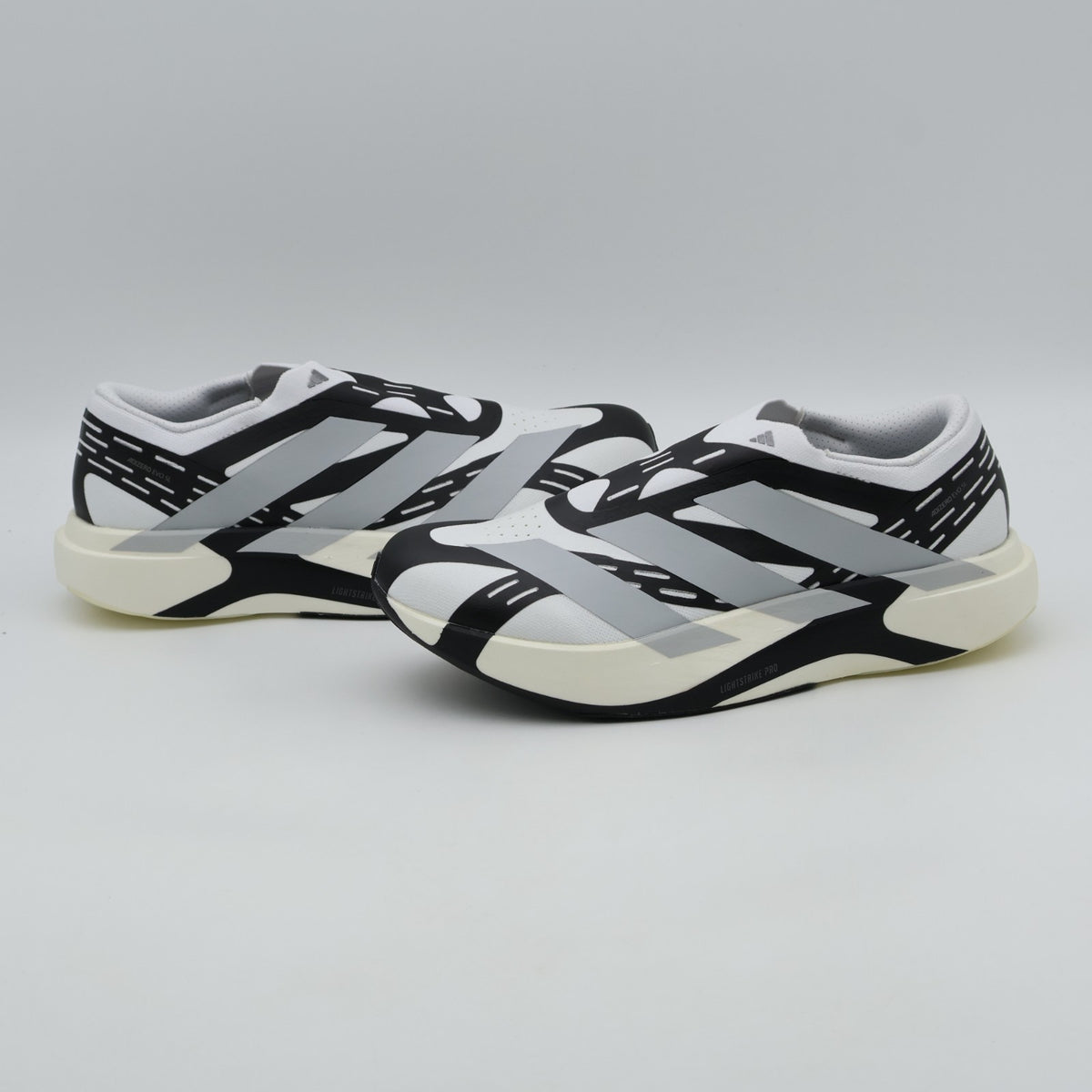 KI2647 adidas Adizero EVO SL Laceless LIGHTSTRIKEPRO Running (Men's)