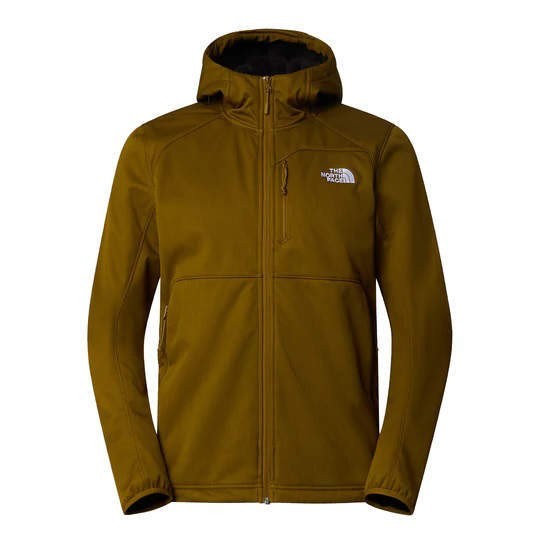 The North Face Quesjacket Moss Green