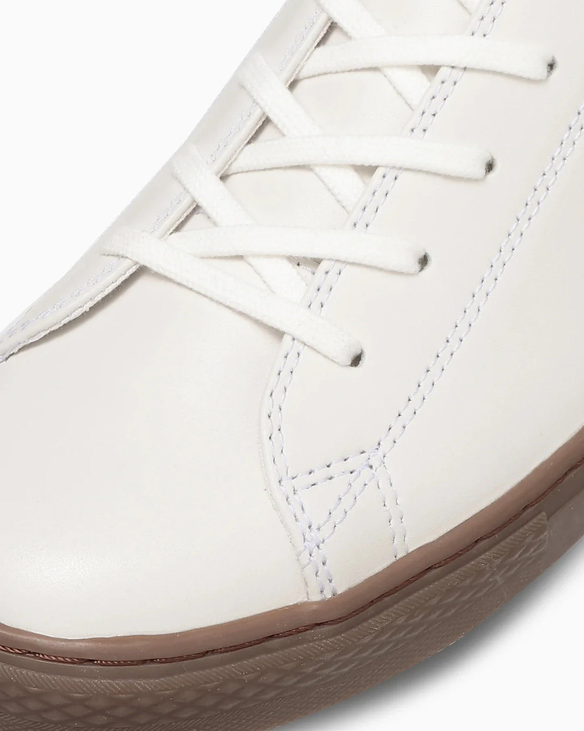 33703000 Converse All Star Coupe GS OX "White/Gum" (Men's)
