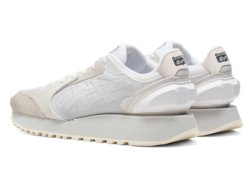 1183B555-102 Onitsuka Tiger Moage CO White (Men's)