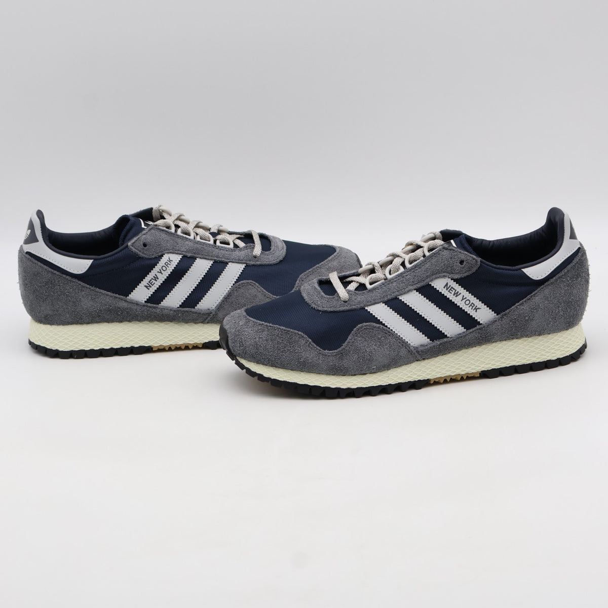 IG4552 adidas Originals New York Grey (Men's)