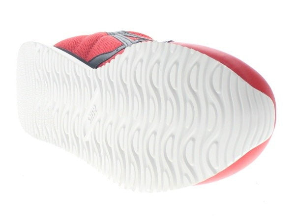 1191A207-600 asics Tiger Runner "Red"
