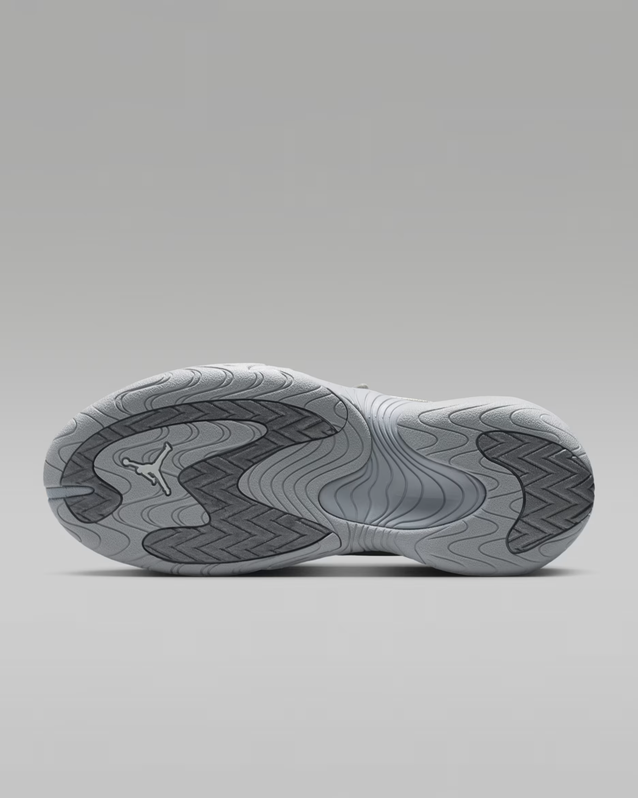 IB8597-002 Nike Jordan Pointe "Metallic Silver/Smoke Grey" (Women's)