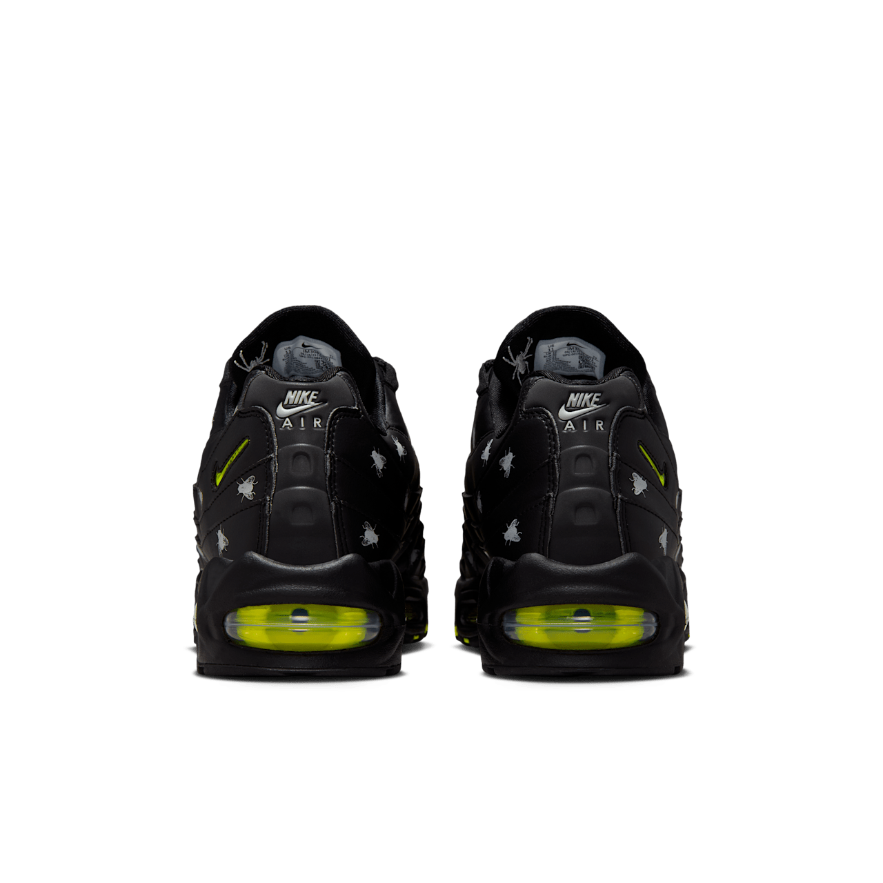 IM3082-001 Nike Air Max 95 Houseflies (Men's)