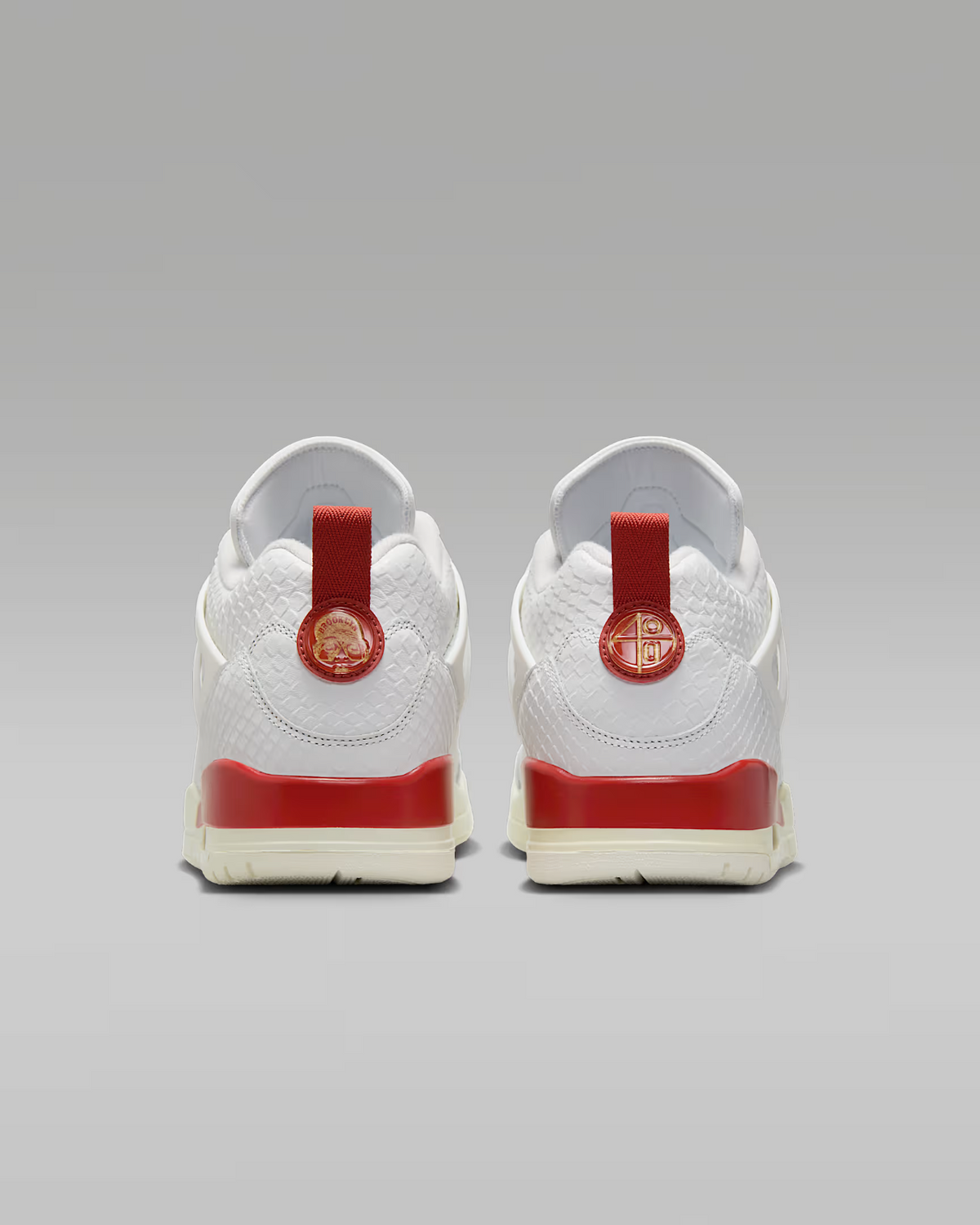 IH4501-100 Nike Jordan Spizike Low El Vuelo (Men's)