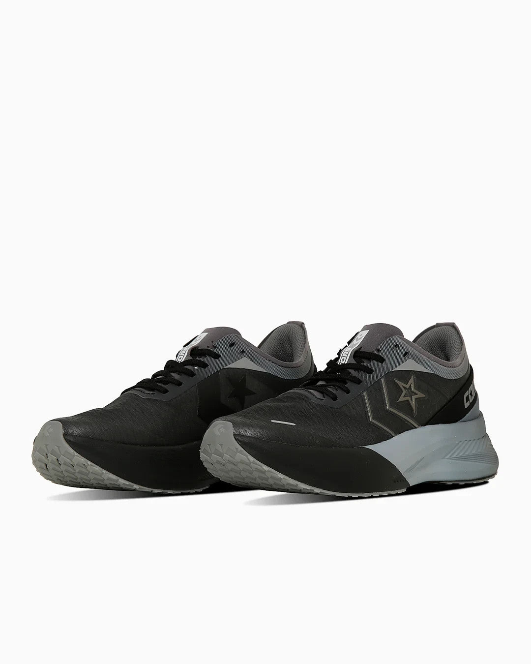 33600021 Converse Cons Runrevolve Black (Men's)