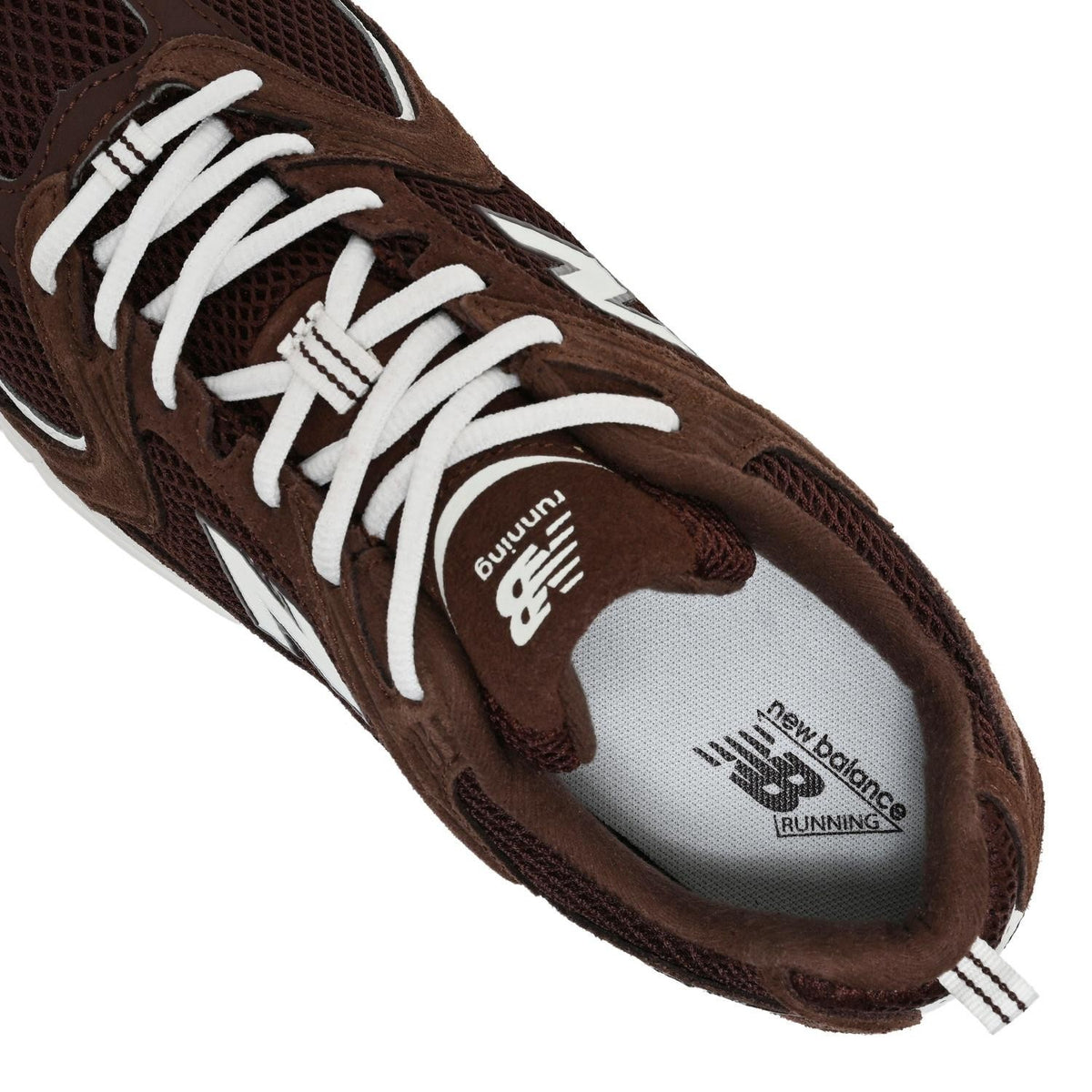 U530SCW New Balance 530 (Men's)