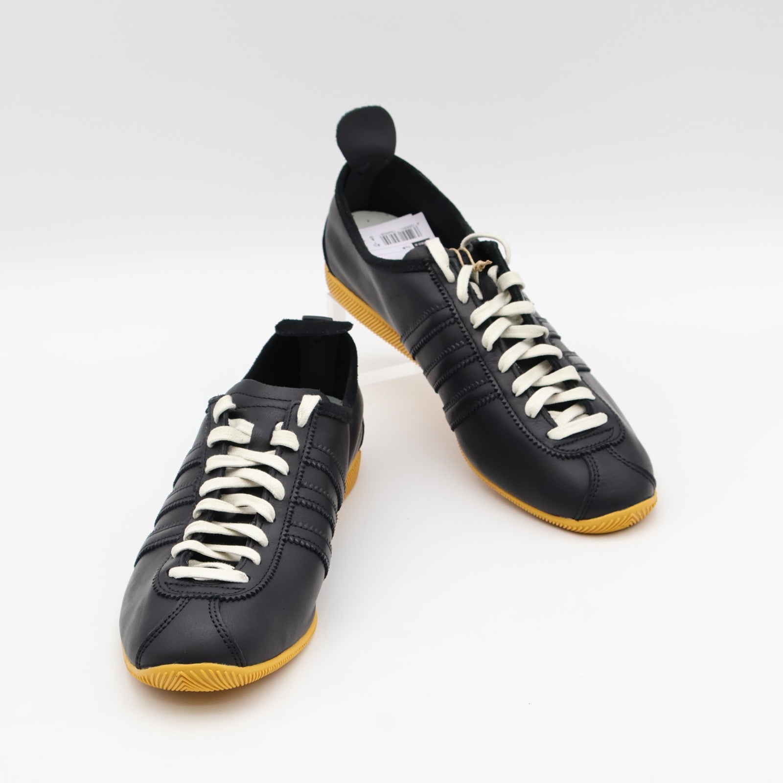 JS3774 adidas Originals Japan Core Black Gum (Men's)