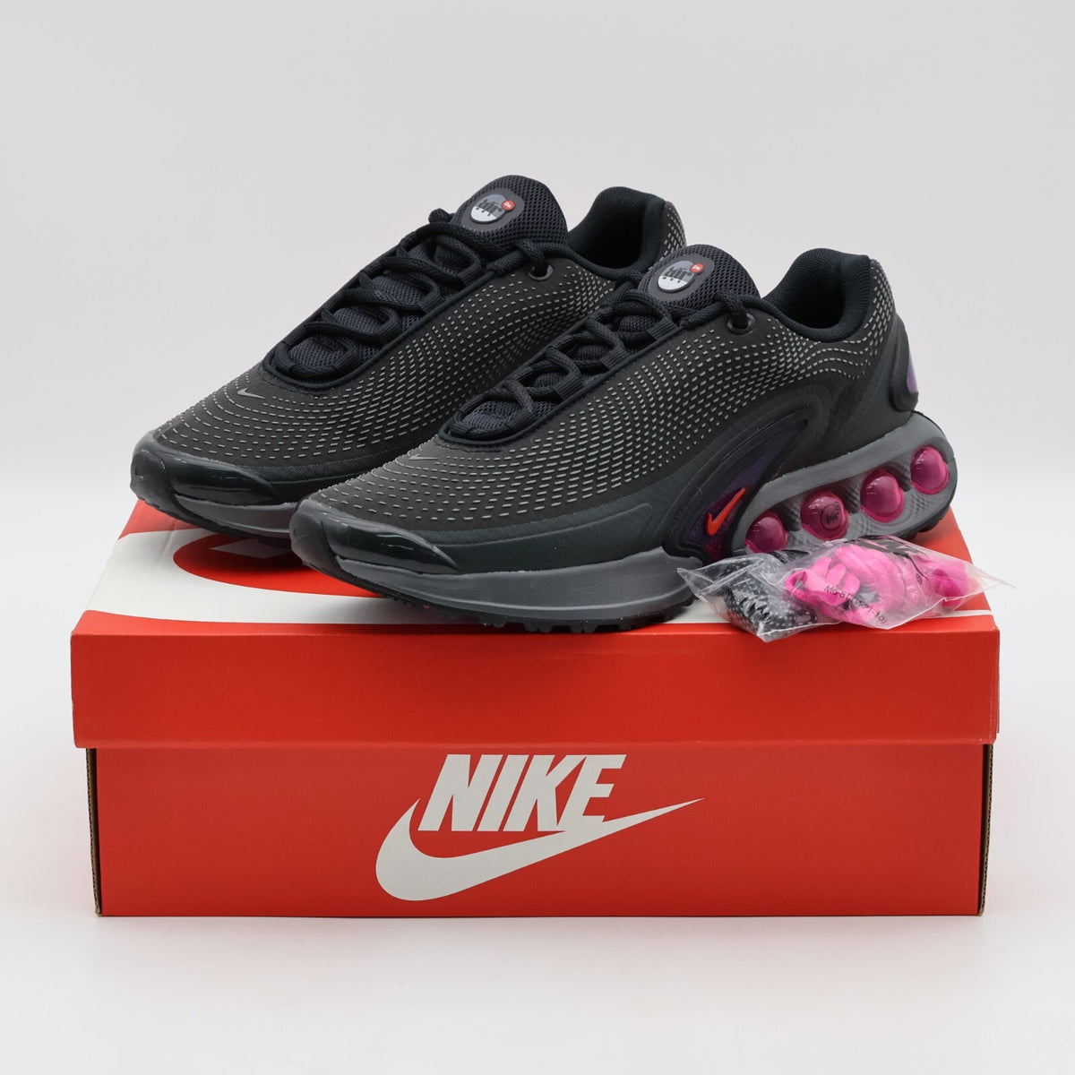 DV3337-008 Nike Air Max DN All Night (Men's)