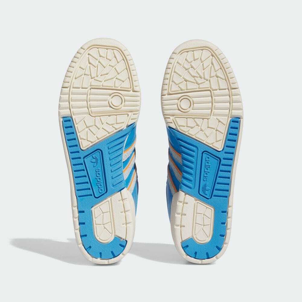 IE7566 The Simpsons Ã adidas Originals Rivalry Low Itchy (Men's)