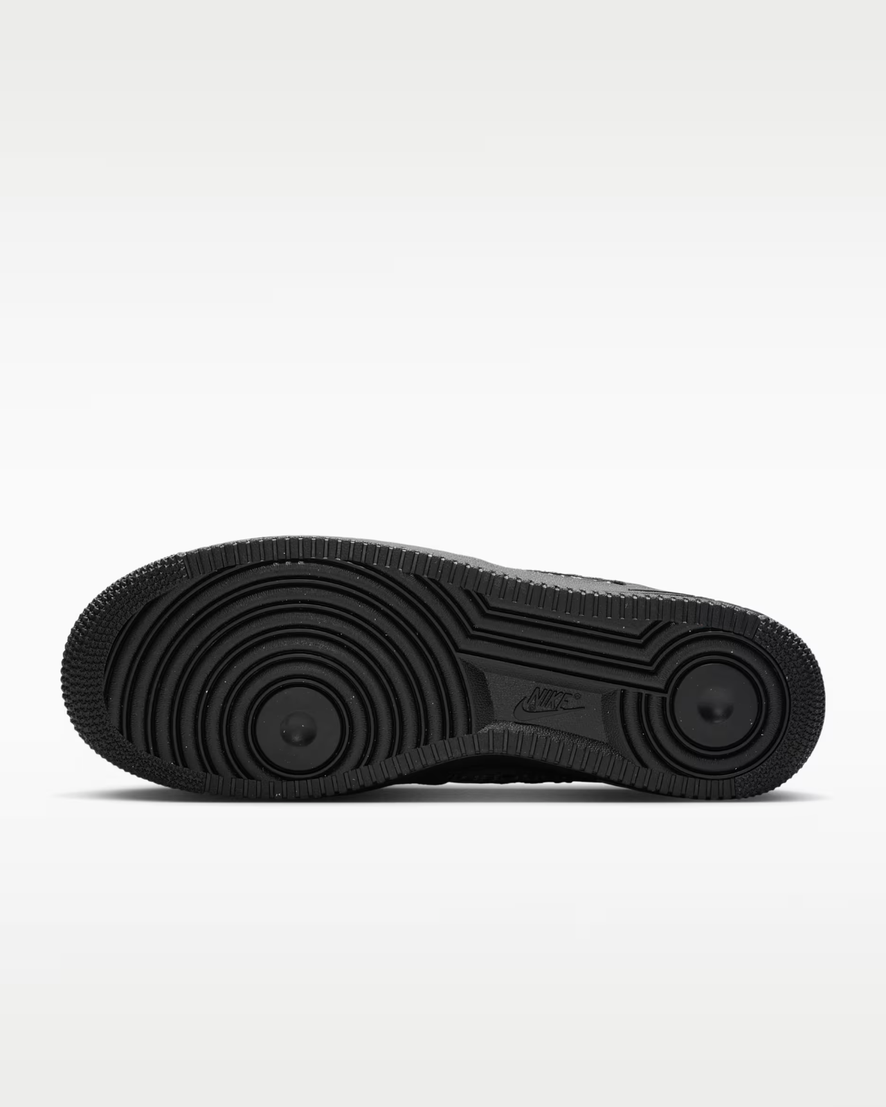 II1549-001 Nike Air Force 1 Low "On Tour/Black" (Men's)