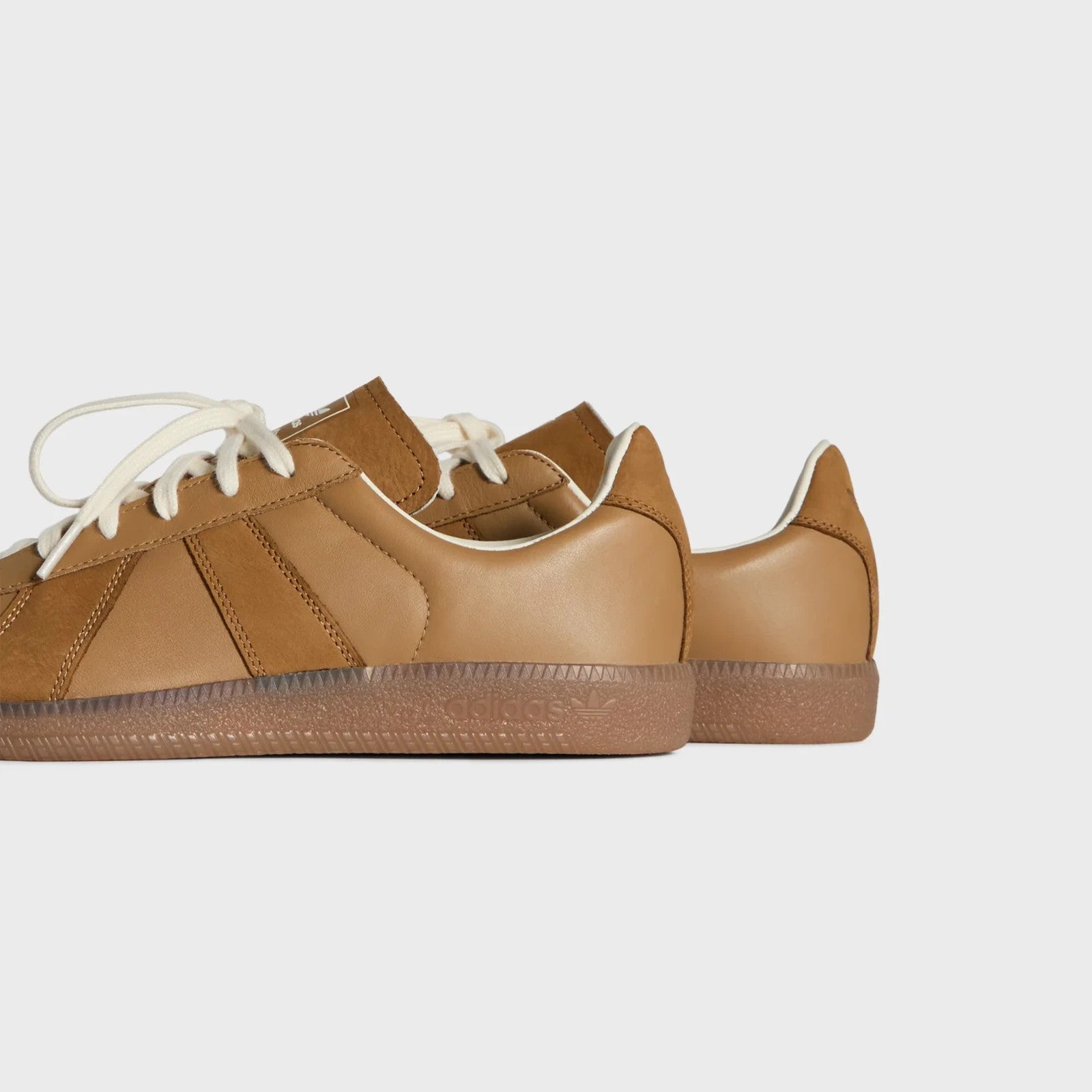 KH6549 KITH adidas BW Army Raw Desert Cardboard (Men's)
