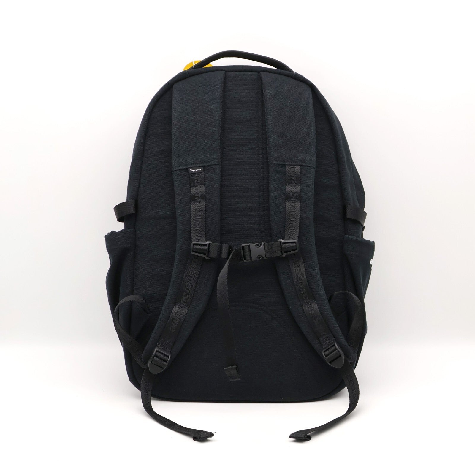Supreme 25SS Backpack Black
