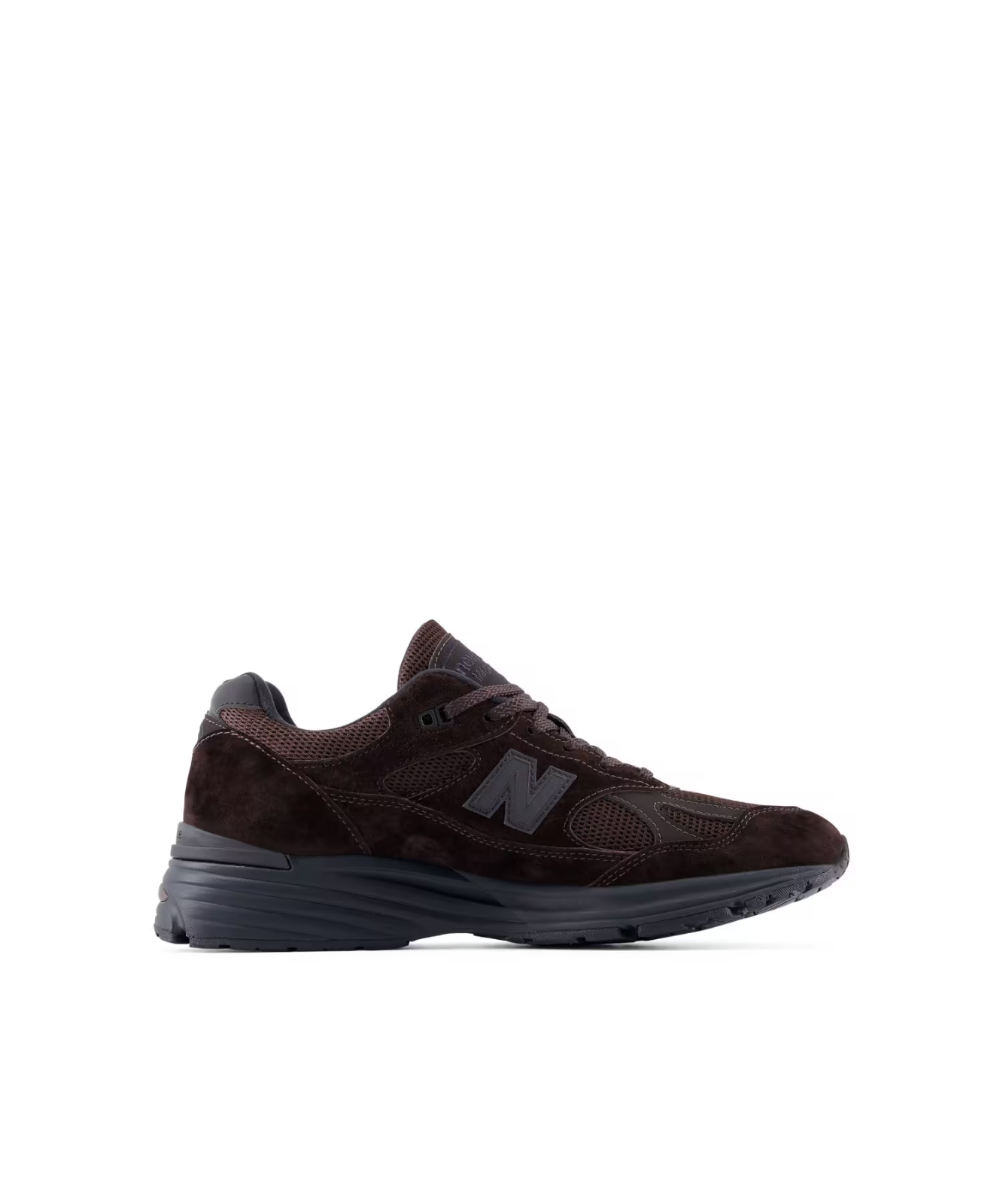 U991JB2 New Balance 991V2 "Brown" (Men's)