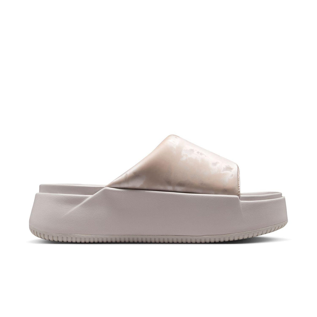 IO7838-001 Nike Women's Calm Elevation Slide Platinum Violet (Women's)