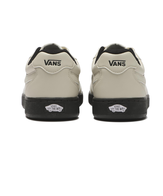 672450-0006 Vans Bravo Sail Charcoal (V2740 WR) (Men's)