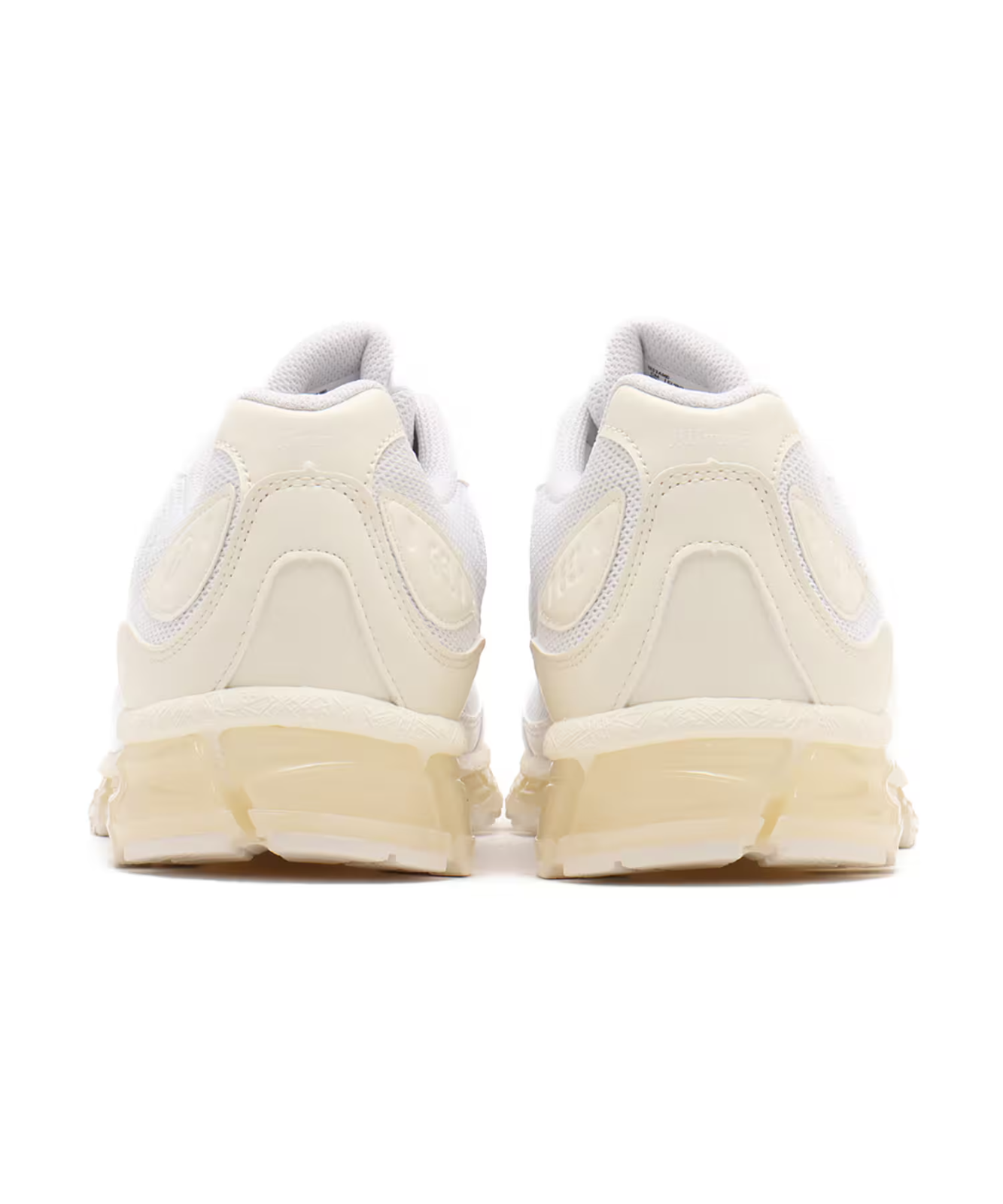 1203A960-100 JJJJound Ã Asics Gel-Quantum 360 White Midnight (Men's)