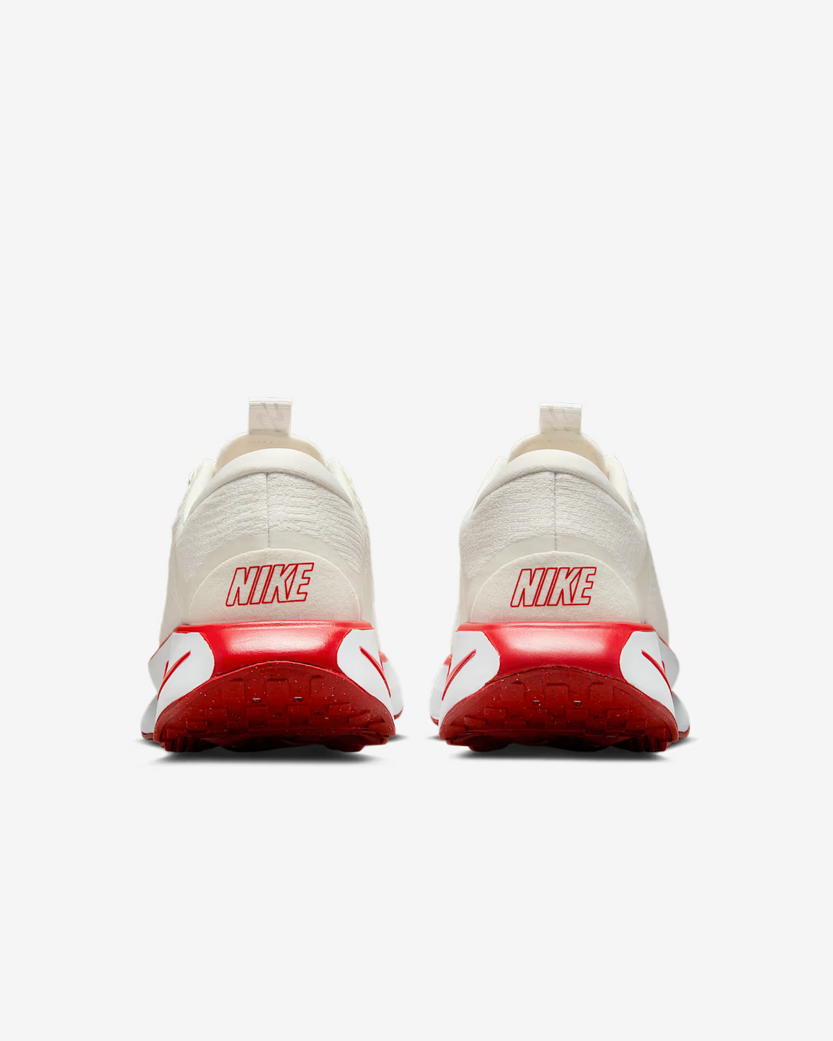 DV1237-106 Nike Motiva Sail White University Red Sail (Men's)