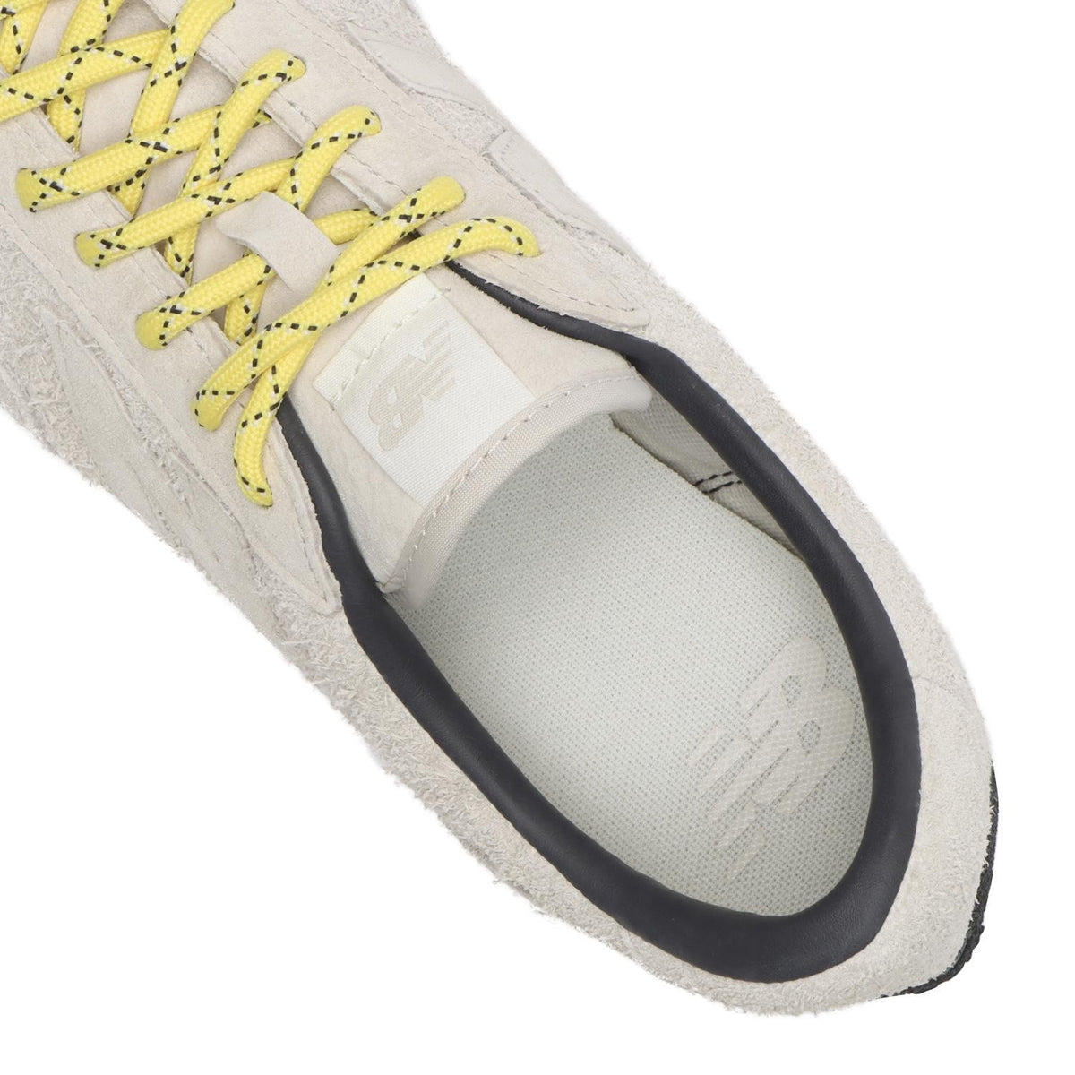 UGTR83J New Balance Gator Off White (Men's)