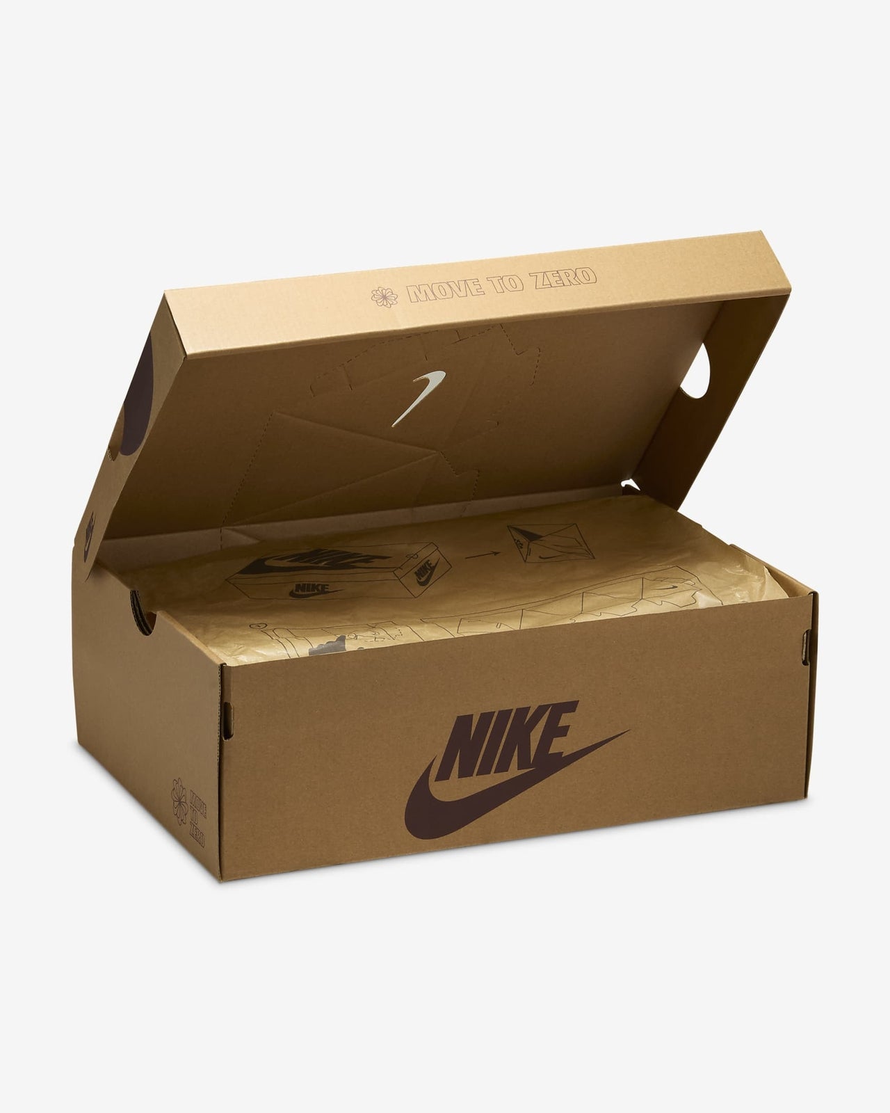 FQ8713-100 Nike Air Force 1 Coconut Milk Vintage Green Bicoastal (Men's)