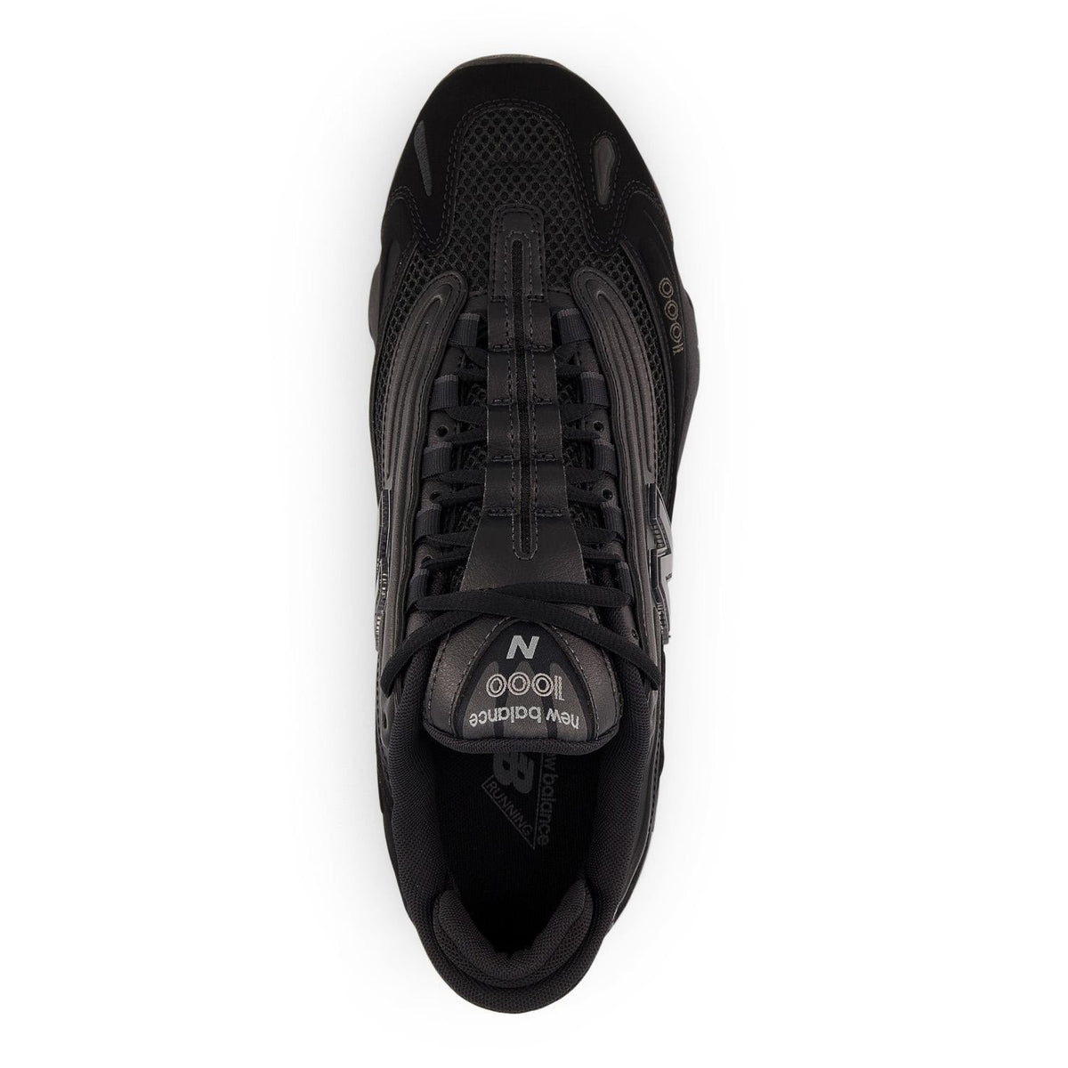 M1000B New Balance 1000 Black (Men's)