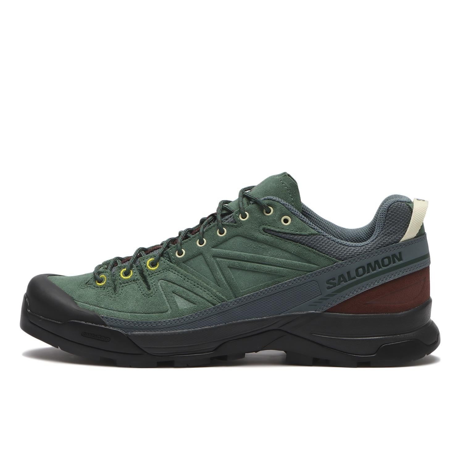 L49196500 Salomon X-ALP LEATHER (Men's)