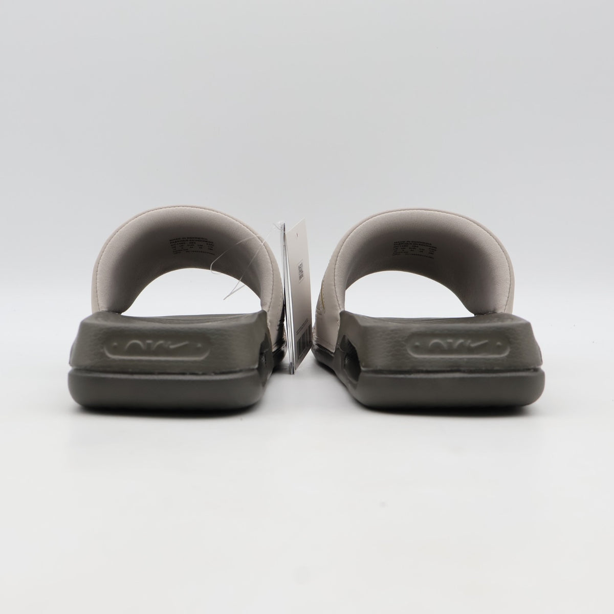 DC1460-203 DC1460-203 Nike Air Max Cirro Slides Dark HazelMoon Particle (Men's)