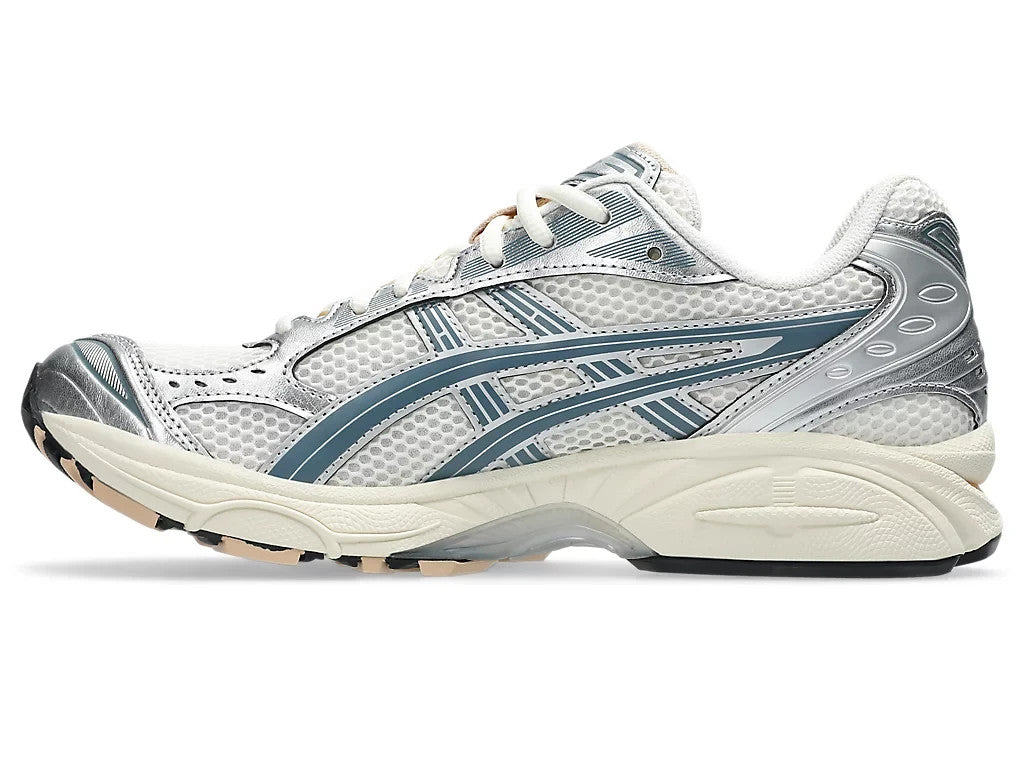 1203A537-109 Asics GEL-Kayano 14 Cream Ironclad (Men's)