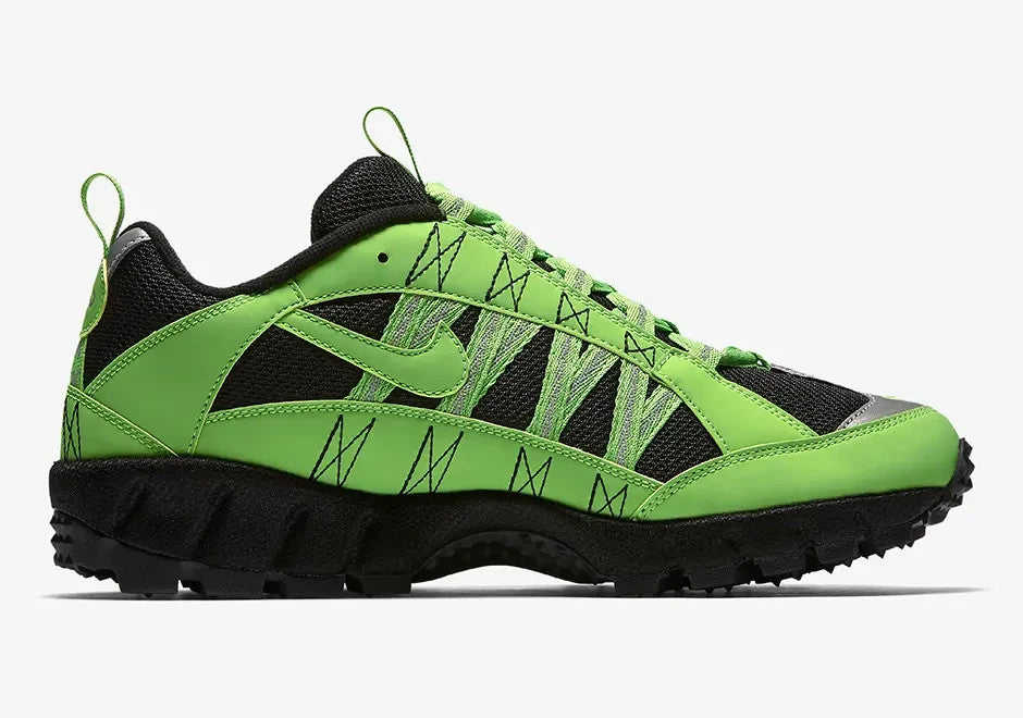924464-300 Supreme Ã Nike Air Humara "Green" (Men's)