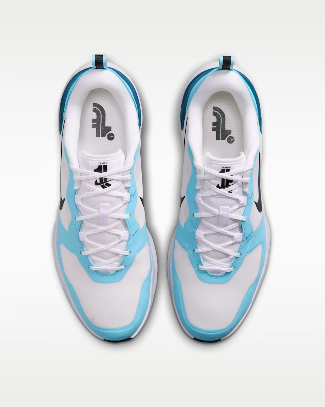 IH0361-102 Nike Tempo G Golf Shoes (Men's)