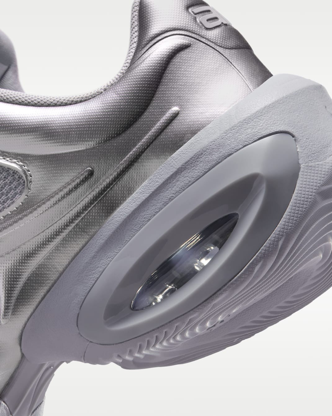 FV1920-008 Nike Air Max Muse Silver Metallic (Women's)