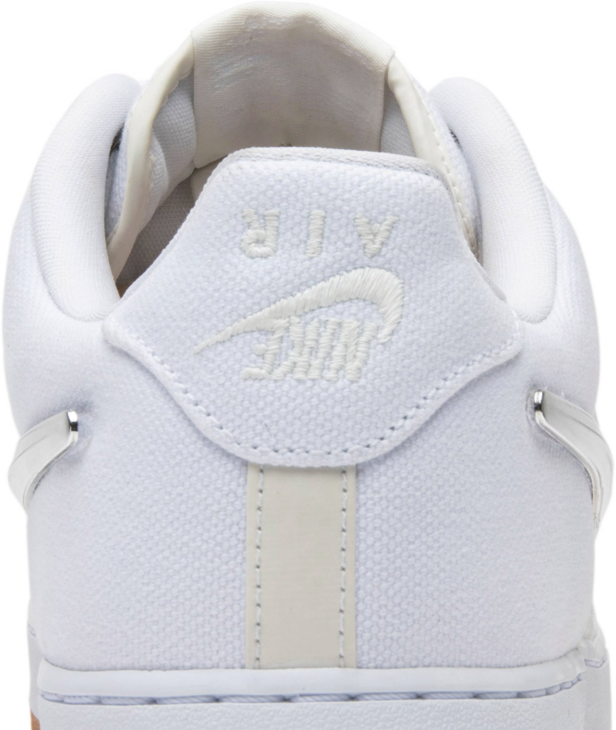 AQ4211-100 Travis Scott Ã Nike Air Force 1 Low AF100 "White" (Men's)