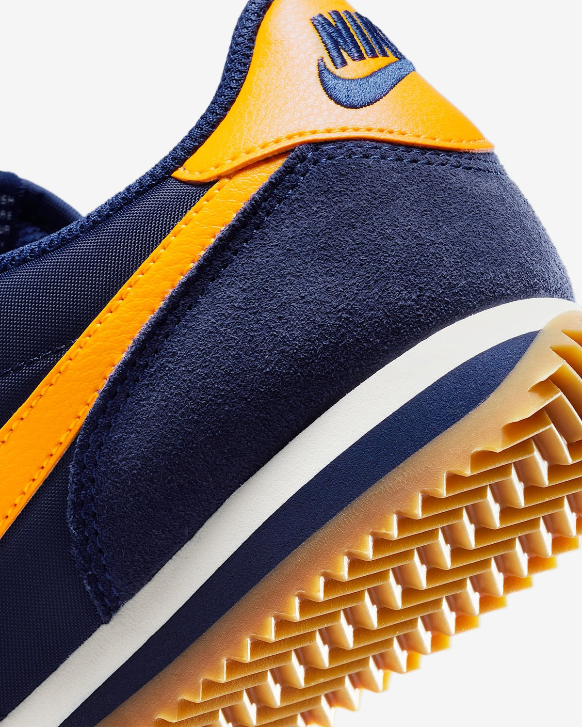 DZ2795-403 Nike Cortez Textile Michigan (Women's)
