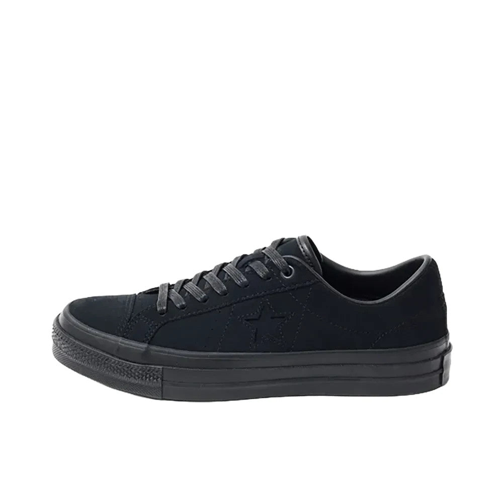 SNDN-SNKR-10957 Miyuki Arihara Ã BIOTOP Ã Converse One Star Suede Black (Men's)