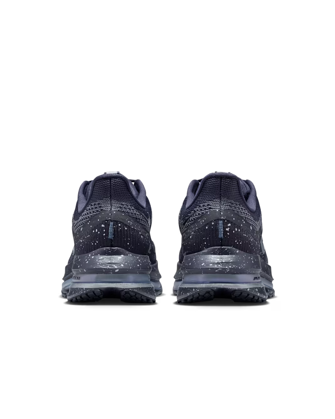 IH0861-500 Nike Pegasus Premium SE Cave Purple Metallic Silver Black (Women's)