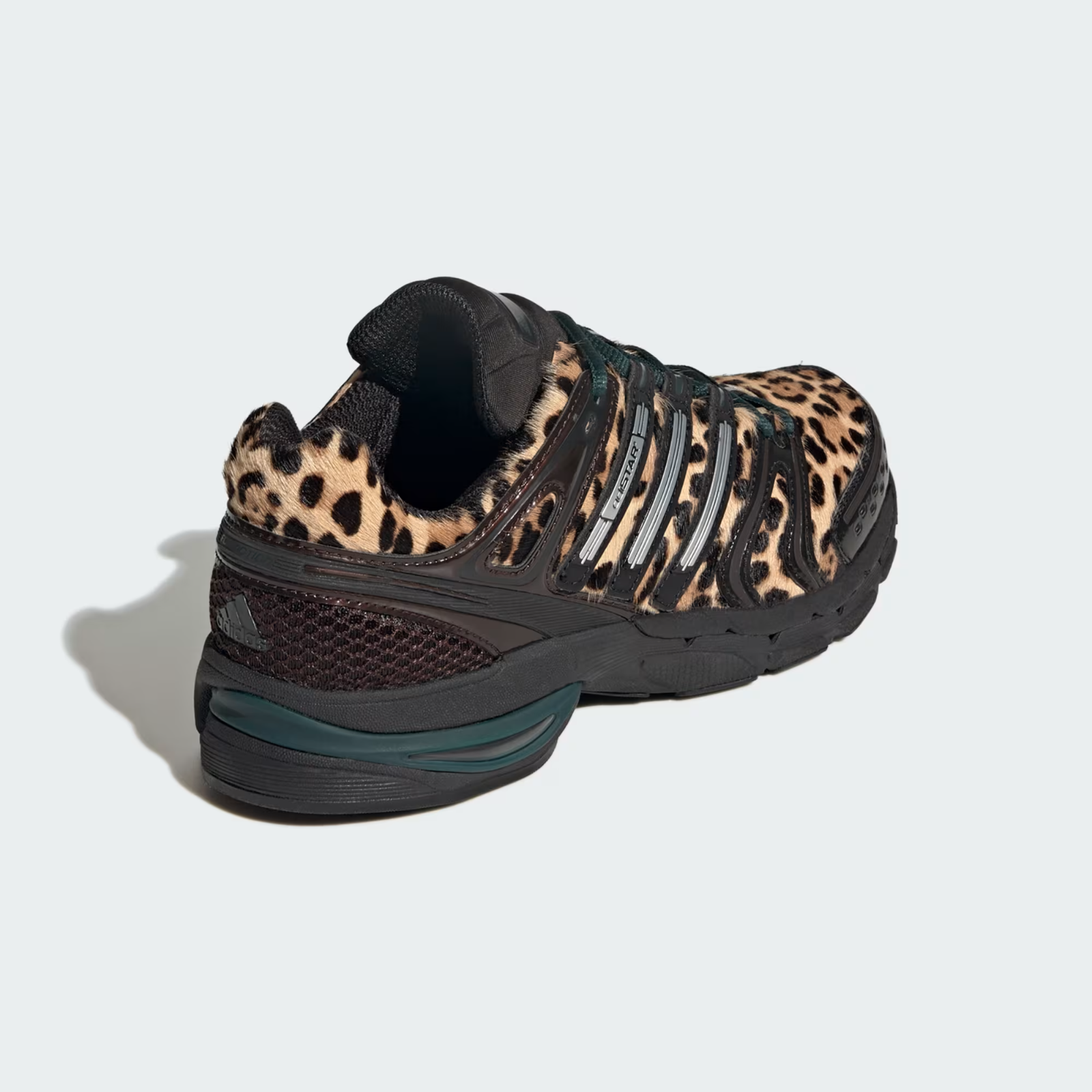 KI4204 adidas  Adistar Control 5 Leopard (Women's)