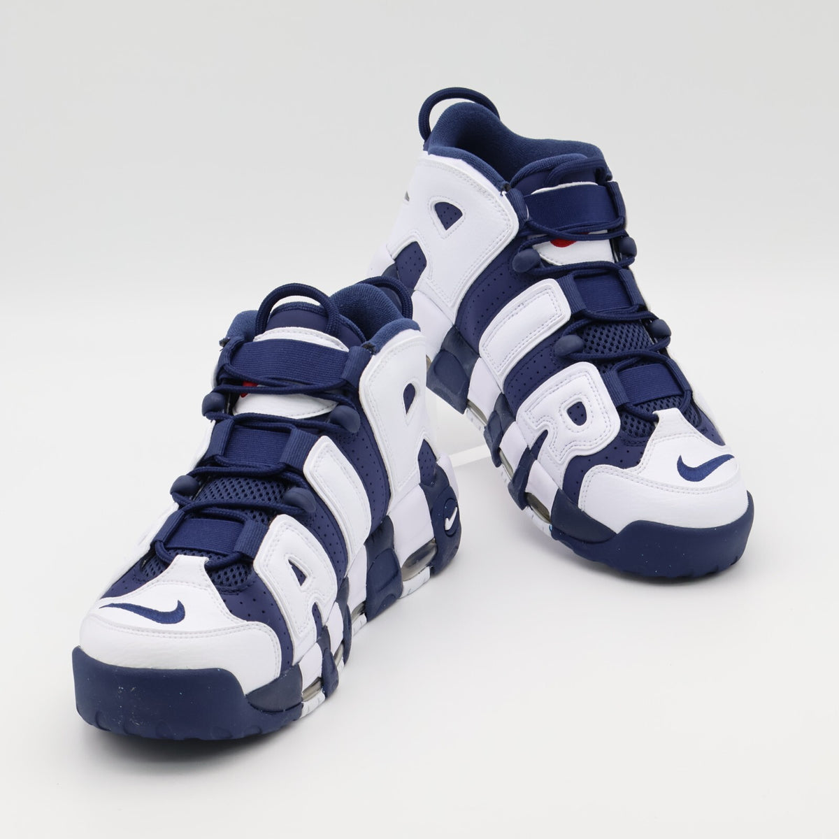 FQ8182-100 Nike Air More Uptempo '96 Olympic (2024) (Men's)