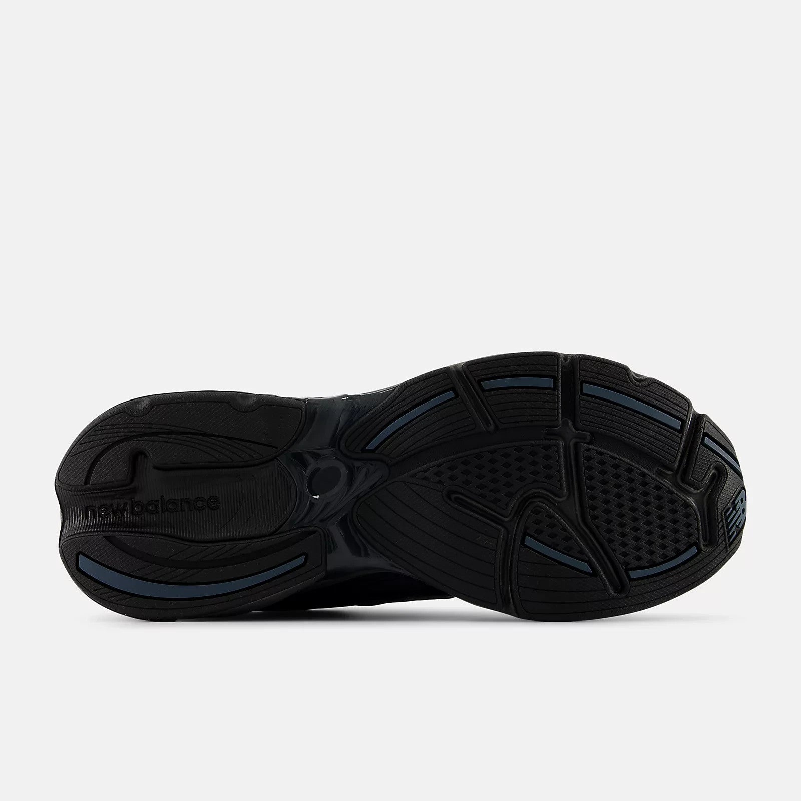U201052C New Balance 2010 "Outerspace/Faded Black" (Men's)