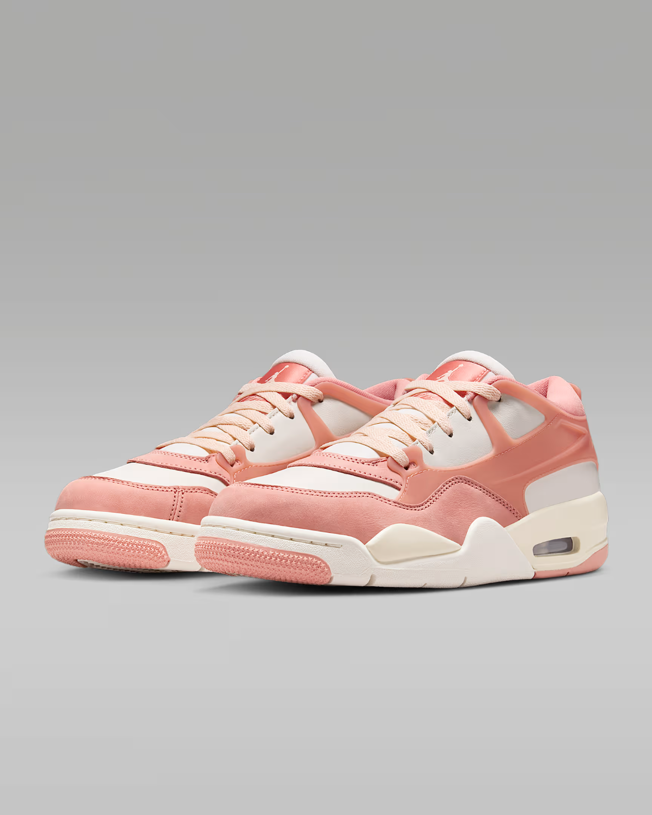 FQ7940-808 Nike Jordan Spizike Low Guava Ice (Women's)