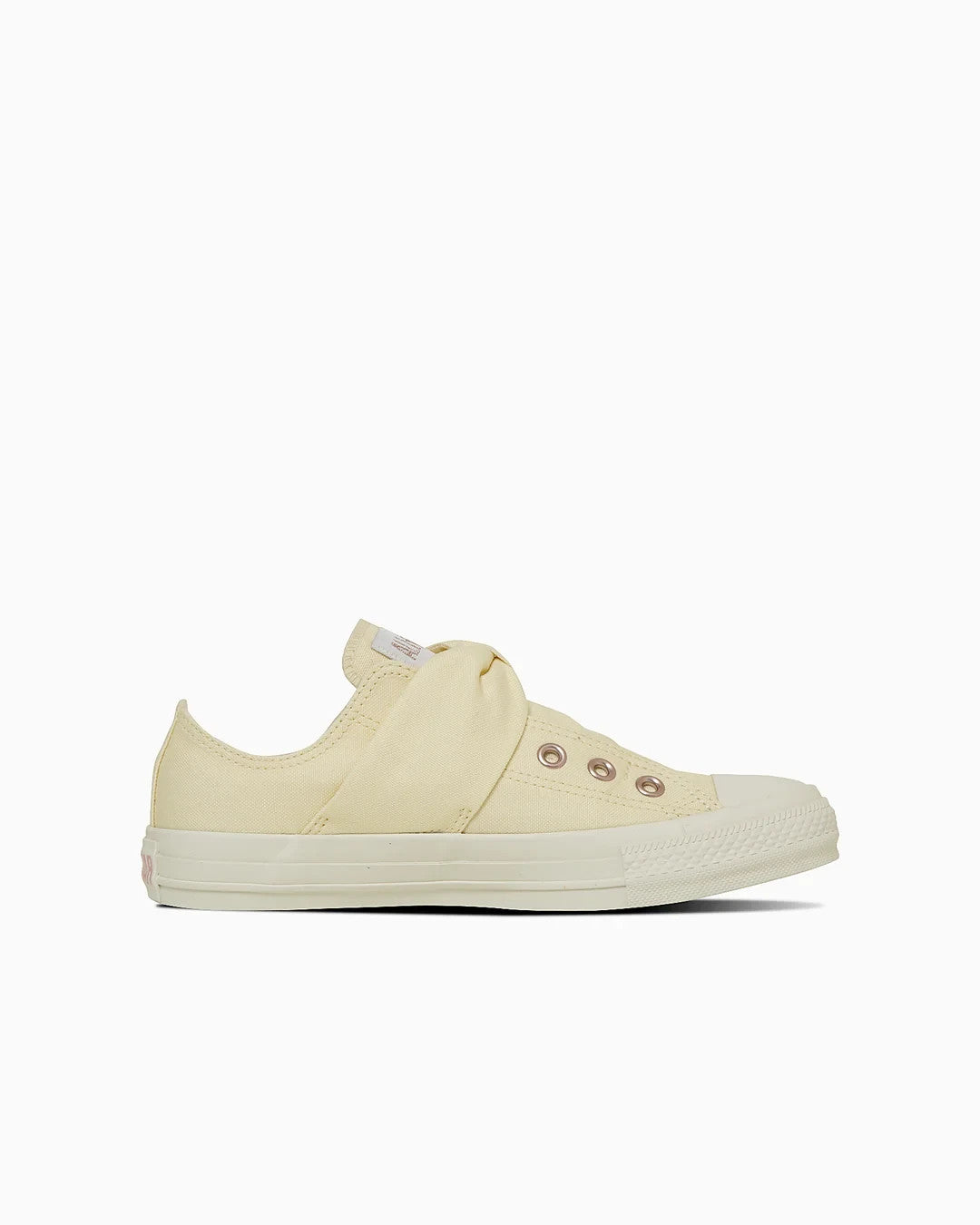 31315191 Converse All Star Ribbonstrap PG OX Cream (Women's)