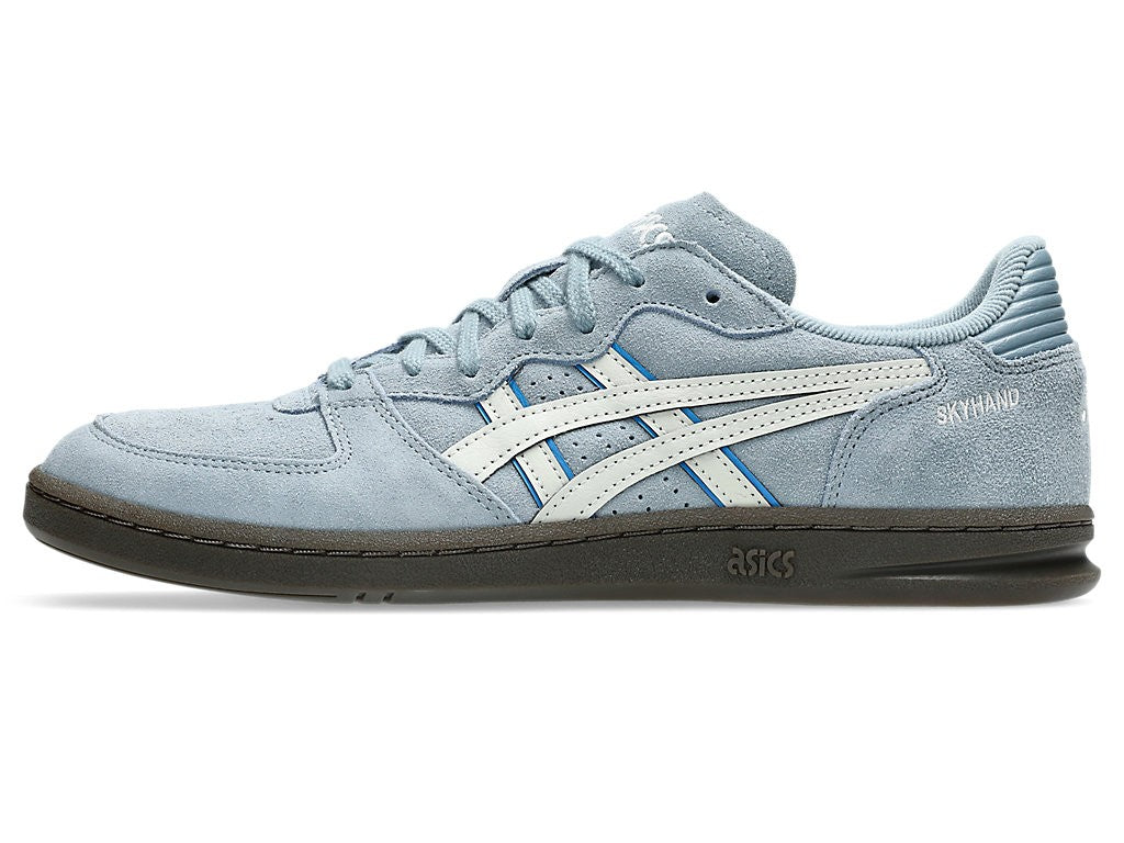 1203A452-404 Asics Skyhand OG Slate BlueLake Grey (Men's)